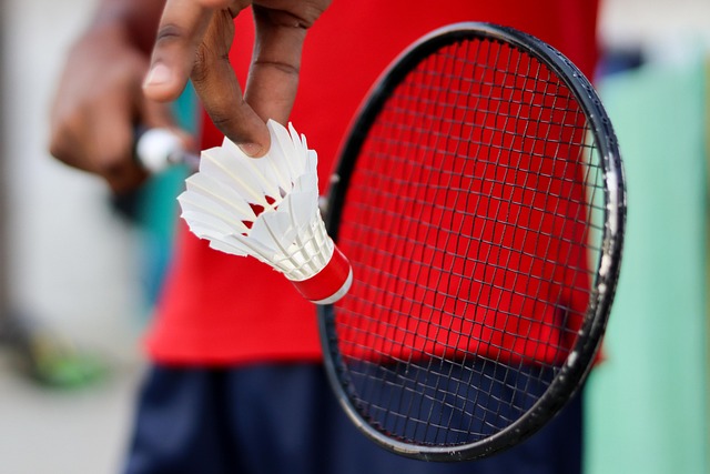 Eksperternes forudsigelser: Hvem vinder dagens badmintonbrag?