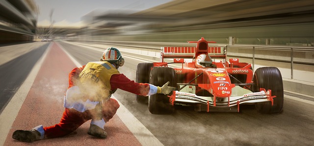 Natteræs og morgenløb: F1-løbstider verden rundt